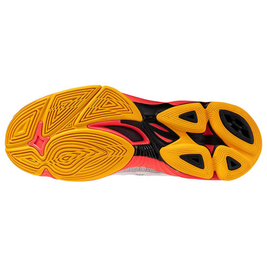 Mizuno Wave Voltage 2 Mid
